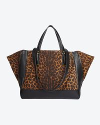 Leather Bag (Demo)