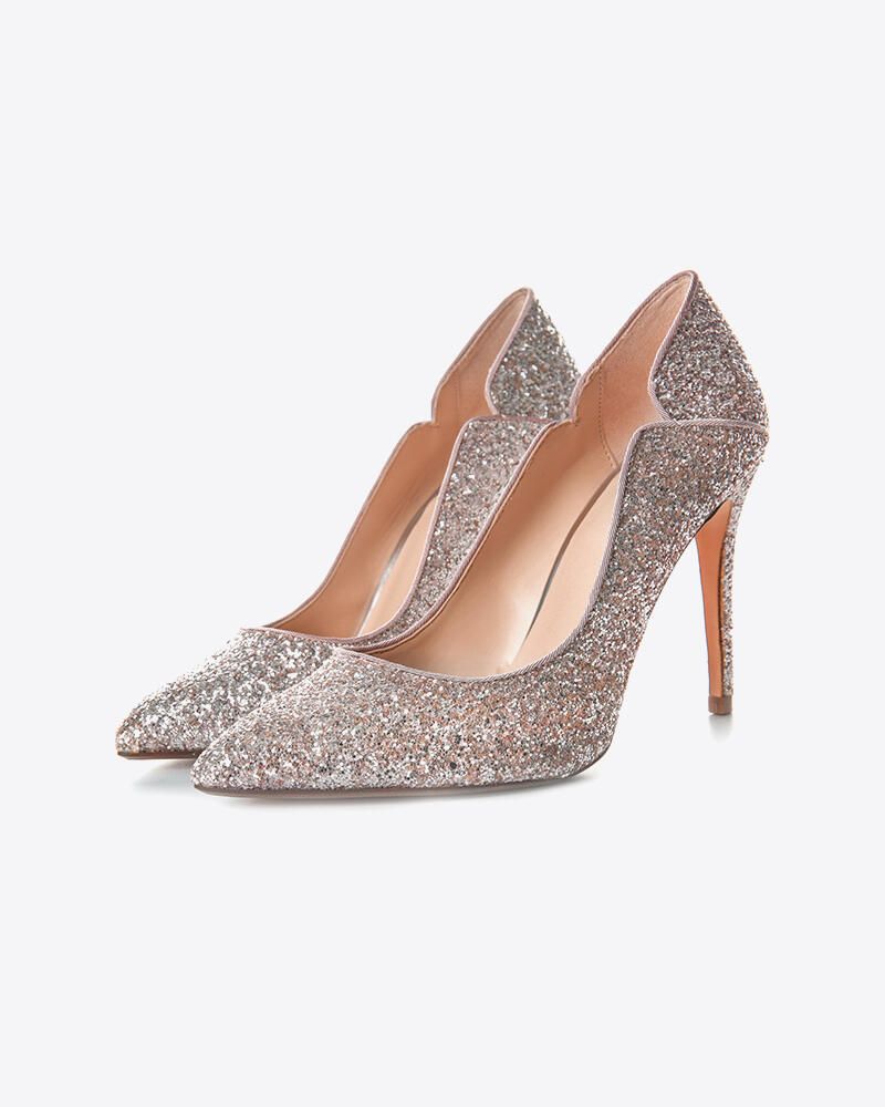 Exclusive shoes (Demo)