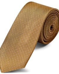 Corbata Beige
