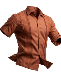 Guayabera Shedrón