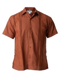 Guayabera Shedrón