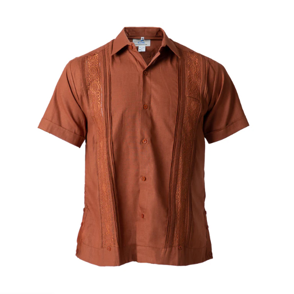 Guayabera Shedrón