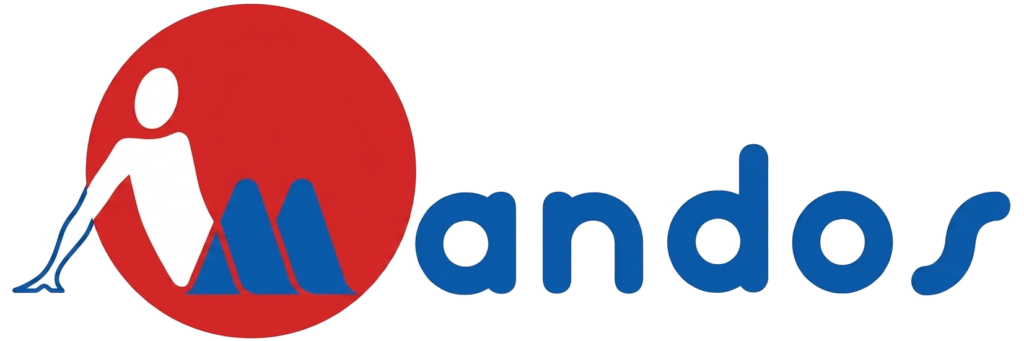 mandos logo