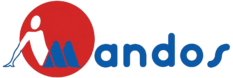 mandos logo