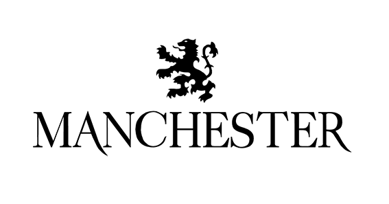 manchester logo